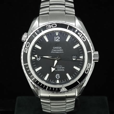 omega seamaster professional co-axial chronometer|omega seamaster co axial automatic.